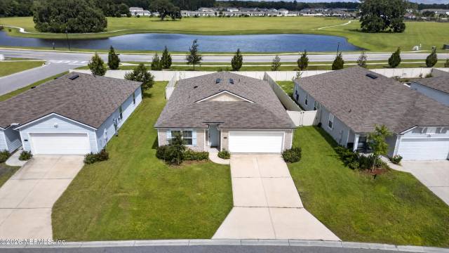 35 ALBACETE Road home for sale in Entrada