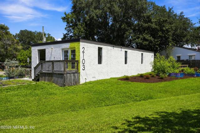 2103 ATLANTIC Boulevard home for sale in South Shores