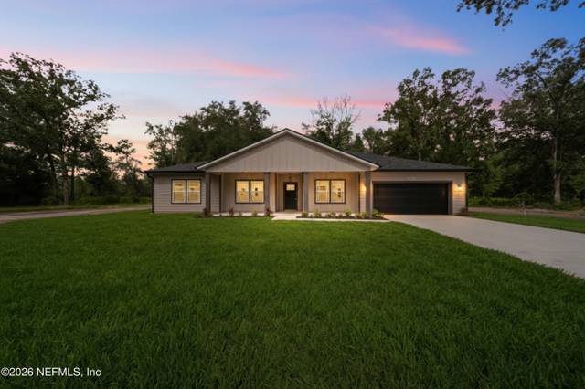 15427 BULLOCK BLUFF Road