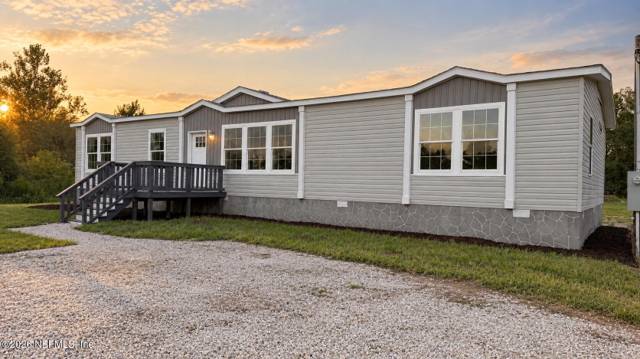 3136 TINDALL FARMS Road