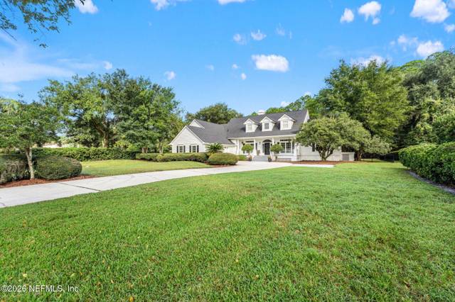 7903 VINEYARD LAKE Road