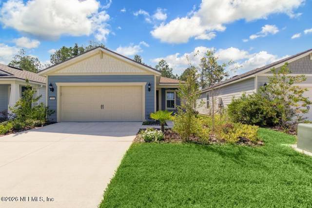 530 CONTINUUM Loop home for sale in Del Webb Wildlight