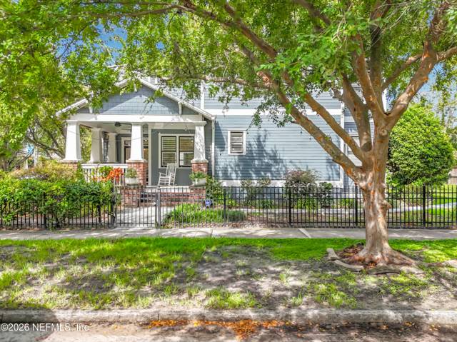 1606 N MARKET Street home for sale in Springfield