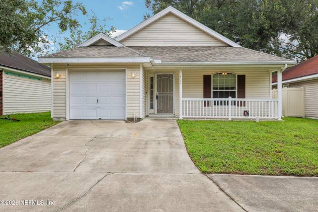 4321 CAMPUS HILLS Circle home for sale in Campus Hills