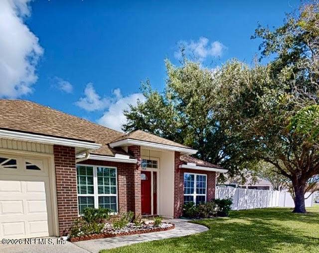 1824 HAWKINS COVE Drive home for sale in Hawkins Cove
