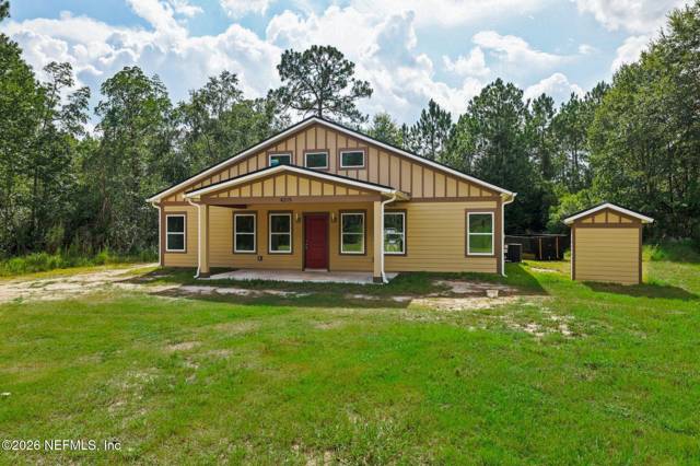 4215 OAK FOREST Lane home for sale in Keystone Heights
