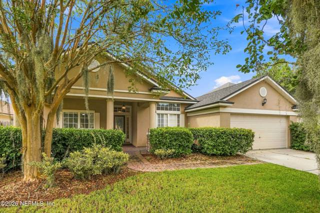 604 REFLECTION COVE Road, Jacksonville 32218 home for sale