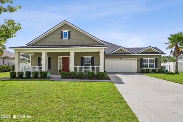 95294 SNAPDRAGON Drive home for sale in Amelia Concourse