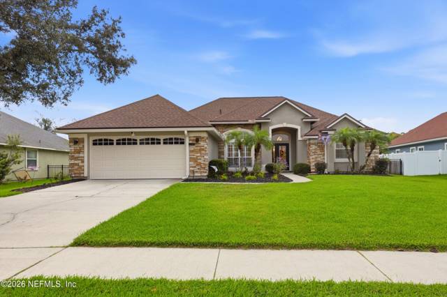 298 PORTA ROSA Circle home for sale in Murabella