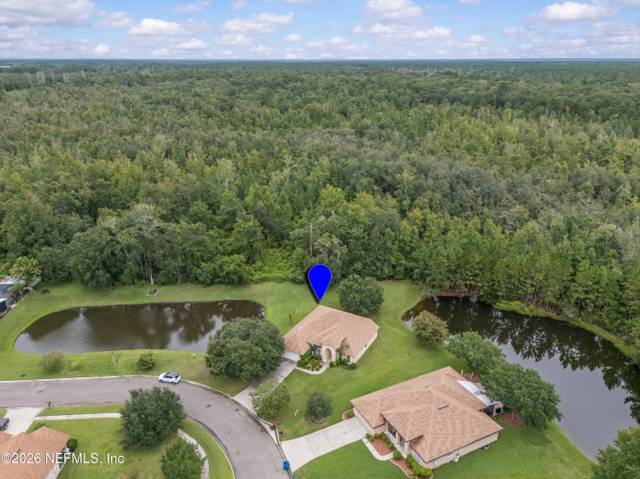 543 APPLE CREEK Drive, Jacksonville 32218 home for sale