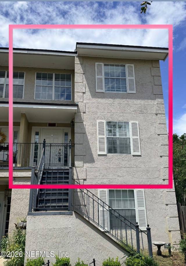 5215 SAN JOSE Boulevard #110 home for sale in Georgetown