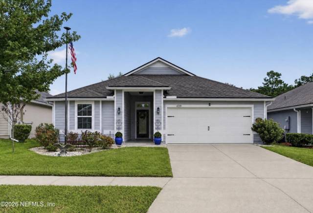 4319 GREEN RIVER Place home for sale in Azalea Ridge