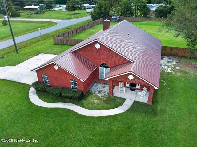 54341 PLANTATION Road, Callahan 32011 home for sale