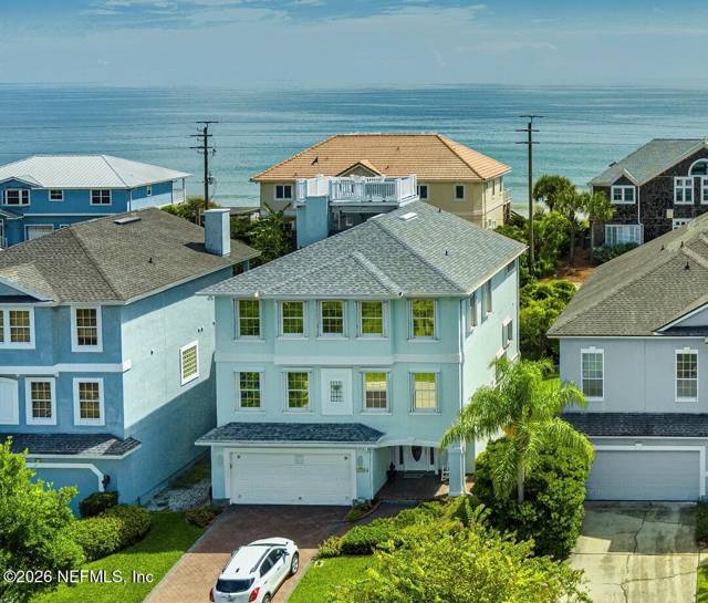 1440 ATLANTIC BREEZE Way home for sale in Turtle Shores Ponte Vedra