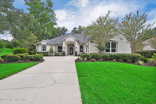3095 COUNTRY CLUB Boulevard home for sale in Orange Park South