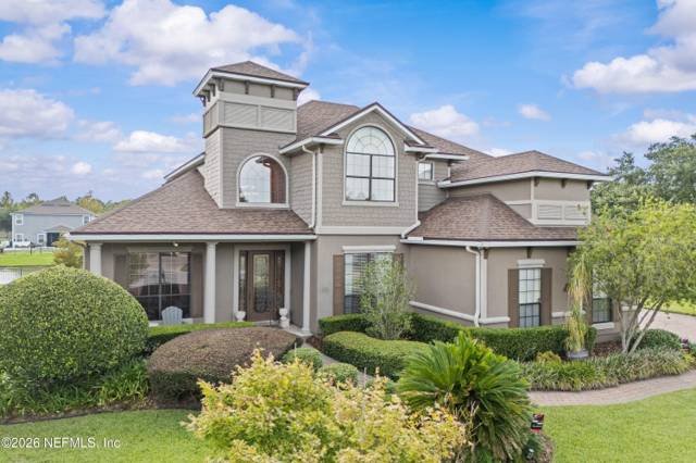 12130 RED BARN Court