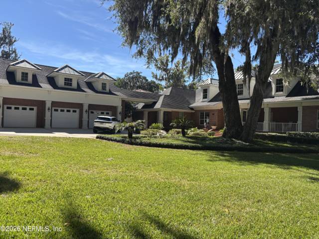 1020 FRUIT COVE Road home for sale in Fruit Cove