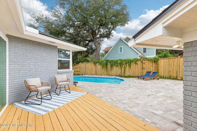 1634 WOODMERE Drive home for sale in Fairfax Manor