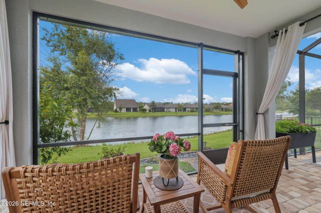 89 FOREST SPRING Drive, home for sale in Ponte Vedra