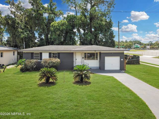 6348 GARETTE Drive home for sale in Oak Hill Terrace