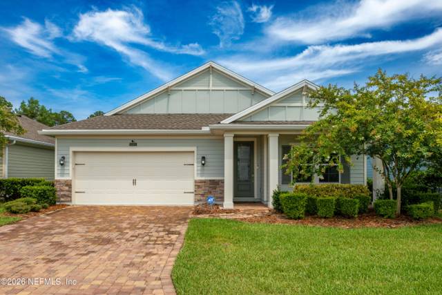 2618 ALEXIA Circle, Jacksonville 32246 home for sale