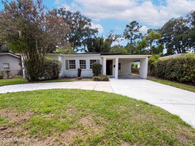 5630 TEMPLE Road