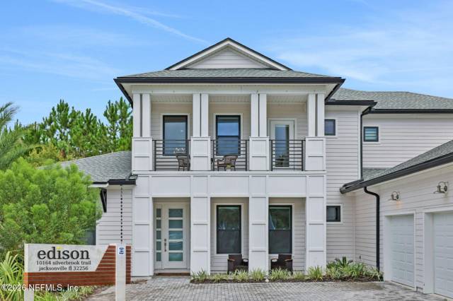 10164 SILVERBROOK Trail, Jacksonville 32256 home for sale