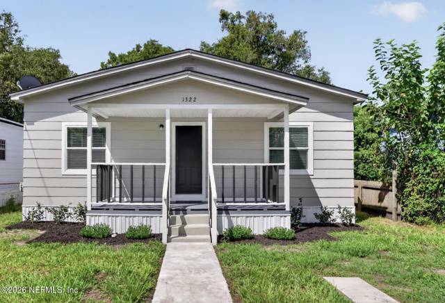 1322 VAN BUREN Street home for sale in Campbell