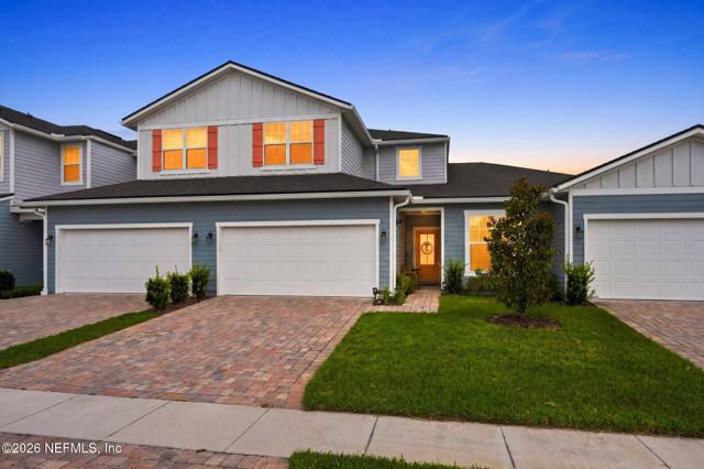 736 CHERRY ELM Drive home for sale in Cherry Elm Townhomes