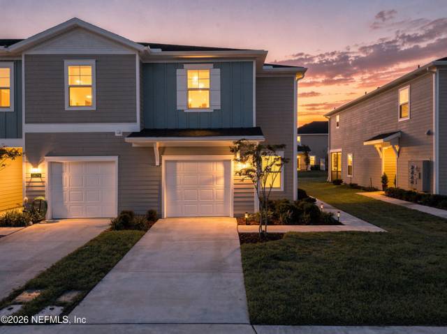 1673 PACIFICO Way home for sale in Mill Creek North Townhomes