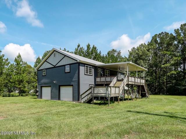 45272 EULA B Road home for sale in Callahan Pines
