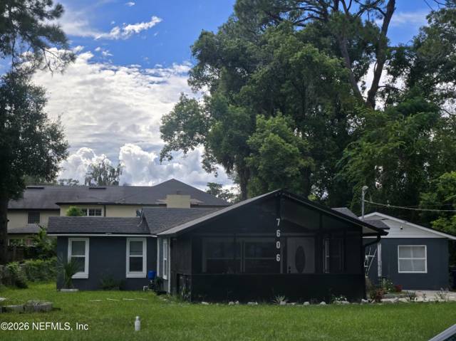 7606 PICKETT Street home for sale in Heselton