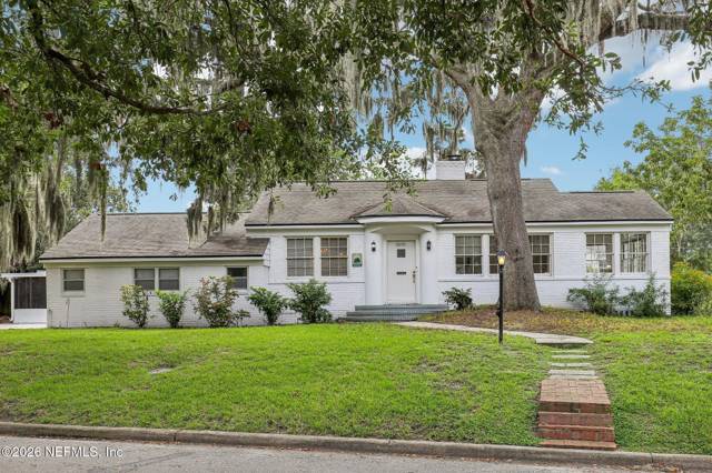 3010 JOLLY Road