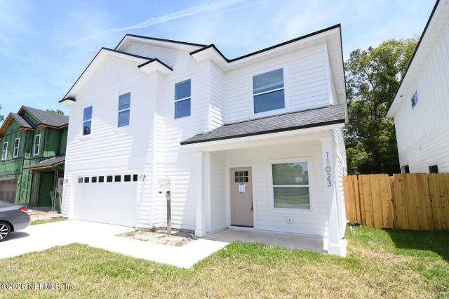 11035 BLESSINGS Court home for sale in Mandarin