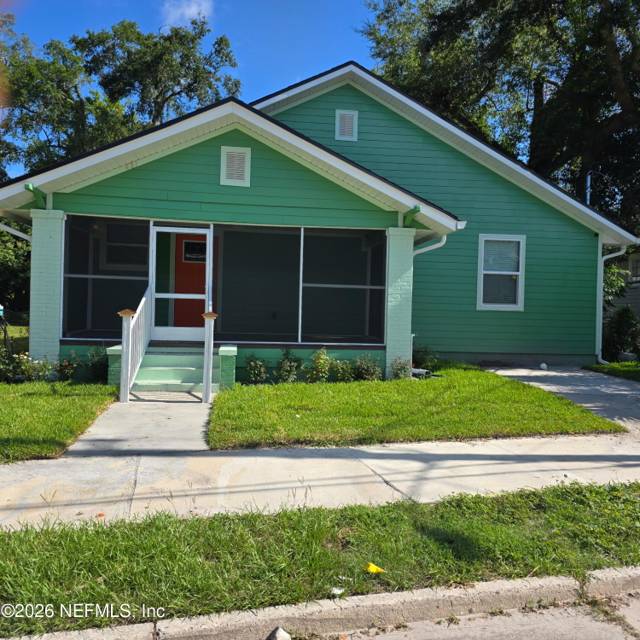 421 W 23RD Street home for sale in Springfield