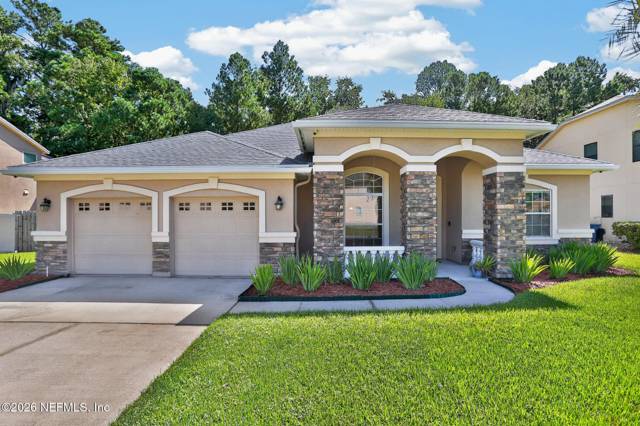 796 REFLECTION COVE Road, Jacksonville 32218 home for sale