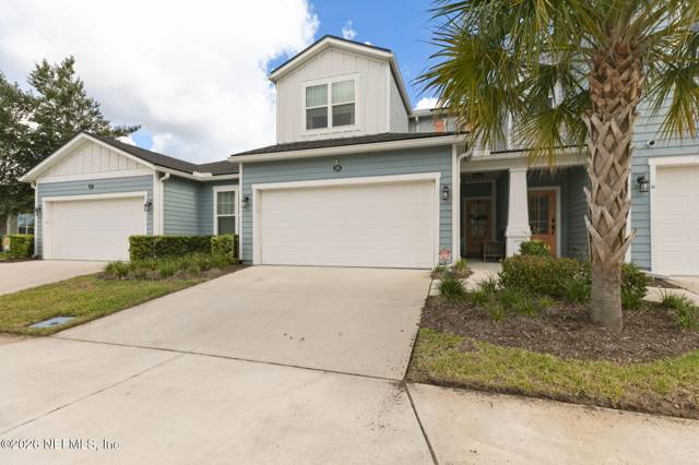 331 TAMAR Court home for sale in Beacon Lake Townhomes