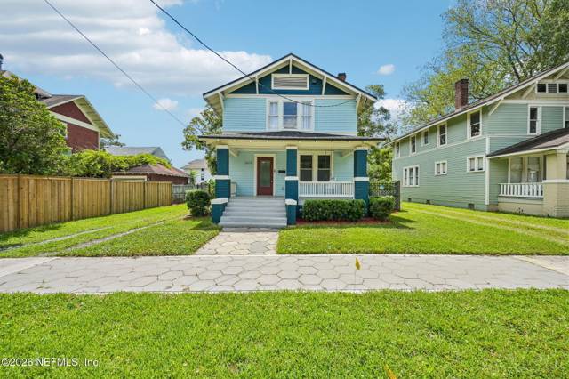 2570 PARK Street home for sale in Riverside