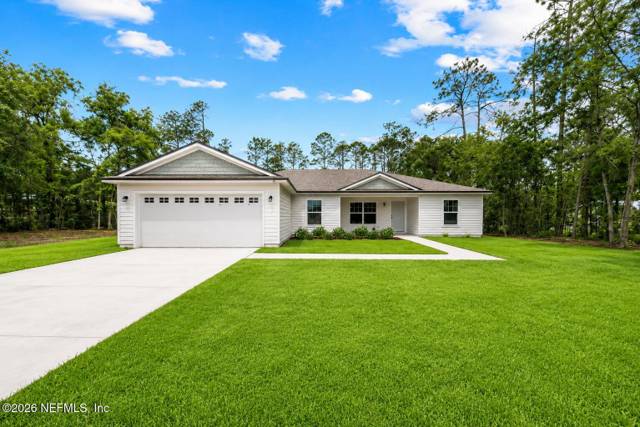 6334 LITTLE LAKE GENEVA Road home for sale in Highridge Estates