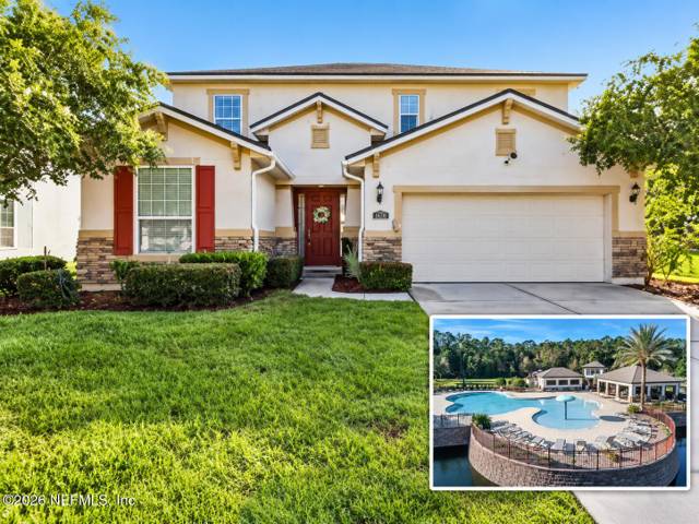 536 GLENDALE Lane home for sale in Forest Hammock