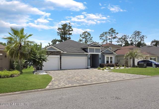 2144 ARDEN FOREST Place home for sale in Eagle Nest Preserve