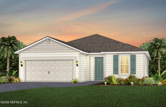 1193 DEL WEBB Parkway, Yulee 32097 home for sale
