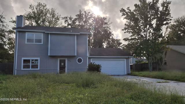 1809 FARM WAY Way home for sale in Orange Park South
