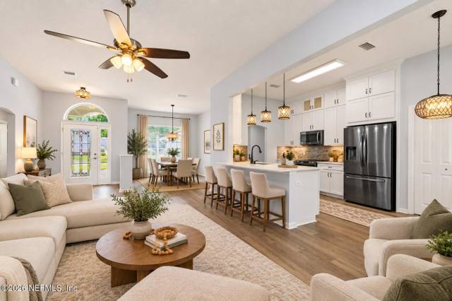 2154 SOFTWIND Trail home for sale in Marsh Sound