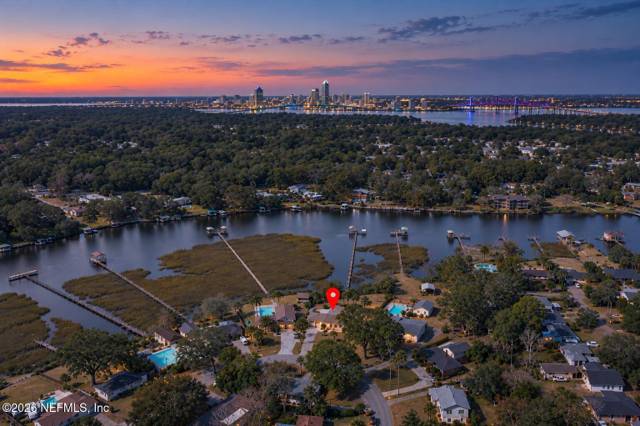 502 BAY RIDGE Road, Jacksonville 32216 home for sale