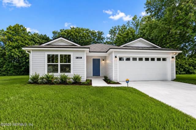 6323 REED Drive home for sale in Highridge Estates