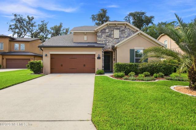 598 AMBER CREEK Drive, Jacksonville 32218 home for sale