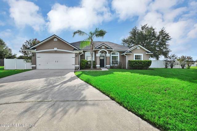 11407 DEEP SPRINGS Drive home for sale in Rolling River Estates