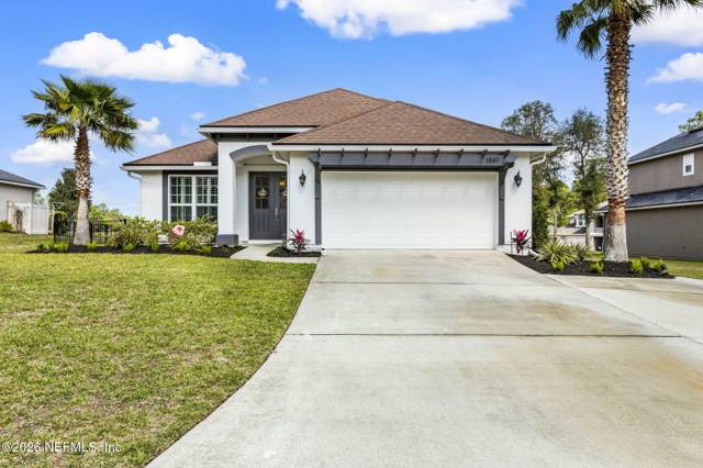 1941 ELKS PATH Lane home for sale in Magnolia Point Golf and Country Club