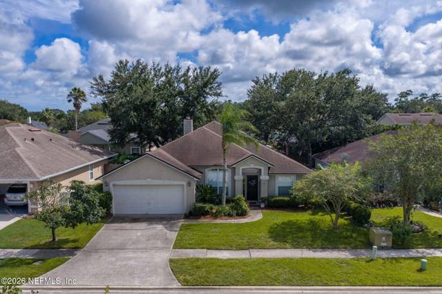 12854 QUINCY BAY Drive